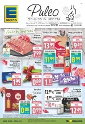 Prospekt Edeka