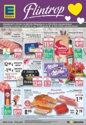 Prospekt Edeka