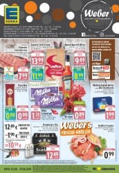 Prospekt Edeka