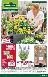 Prospekte Dehner Ratingen