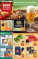 Prospekt Rewe