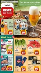Prospekt Rewe
