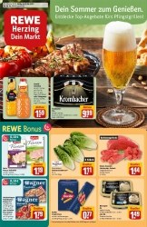 Prospekt Rewe