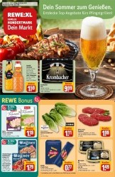 Prospekt Rewe