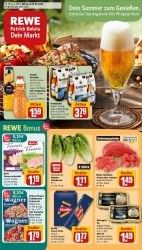 Prospekt Rewe