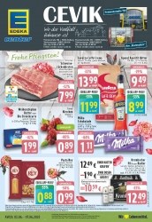 Prospekt E-Center