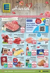 Prospekt E-Center