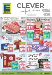 Prospekt Edeka