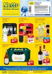 Prospekt Netto Marken Discount