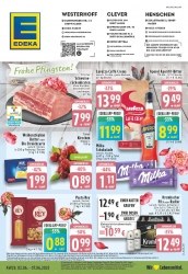 Prospekt Edeka