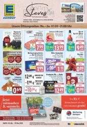 Prospekt E-Center