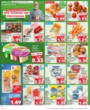 Prospekt Kaufland