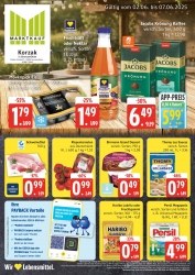 Prospekt Marktkauf