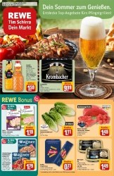 Prospekt Rewe