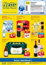 Prospekt Netto Marken Discount