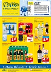 Prospekt Netto Marken Discount