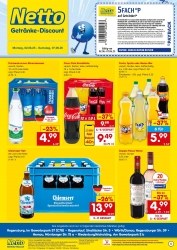 Prospekt Netto Marken Discount