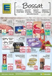 Prospekt Edeka