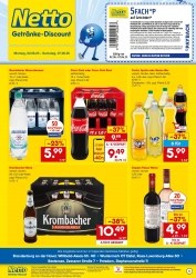 Prospekt Netto Marken Discount