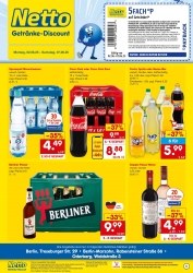 Prospekt Netto Marken Discount