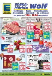 Prospekt Edeka