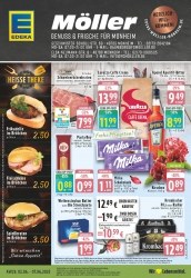 Prospekt Edeka
