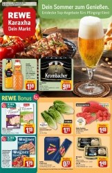 Prospekt Rewe