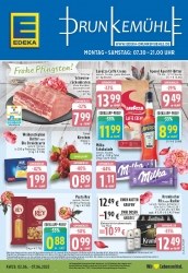 Prospekt Edeka