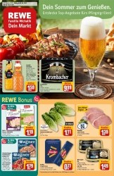 Prospekt Rewe