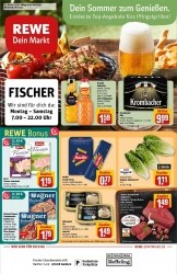 Prospekt Rewe