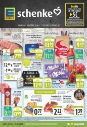 Prospekt Edeka