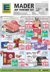 Prospekt Edeka