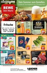 Prospekt Rewe