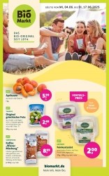 Prospekte BioMarkt Bad Liebenzell