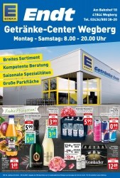 Prospekt Edeka