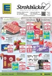Prospekt Edeka