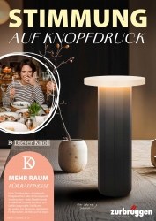 Prospekte Zurbrüggen Unna