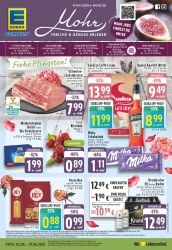 Prospekt Edeka