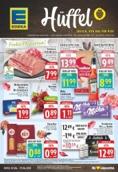 Prospekt Edeka