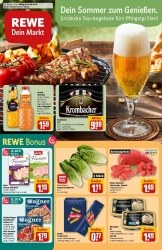 Prospekt Rewe