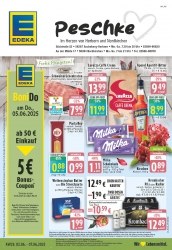 Prospekt Edeka