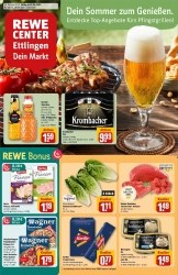 Prospekt Rewe