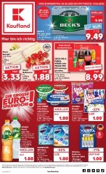 Prospekt Kaufland