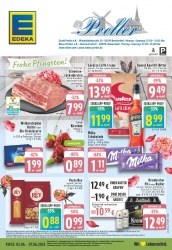 Prospekt Edeka