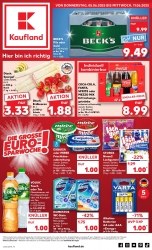 Prospekt Kaufland
