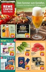Prospekt Rewe