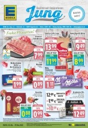 Prospekt Edeka