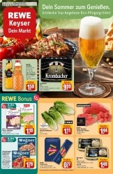 Prospekt Rewe