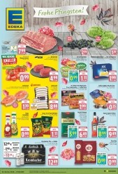 Prospekt Edeka