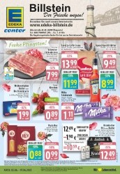 Prospekt E-Center